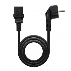 Cabo de Alimentação Nanocable C13-CEE7 3m