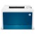 Impressora HP Color LaserJet Pro 4202dw sem_imagem