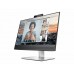 HP E24m G4 Conferencing - E-Series - monitor LED - Full HD (1080p) - 23.8