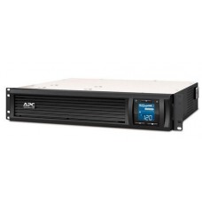 UPS APC Smart-UPS C 1500VA LCD, 2U Rack, 230V