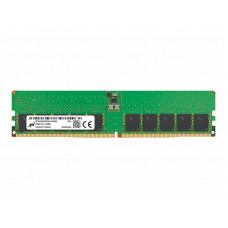 Micron - DDR5 - módulo - 32 GB - DIMM 288-pin - 4800 MHz / PC5-38400 - unbuffered - MTC20C2085S1EC48BA1R