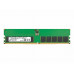 Micron - DDR5 - módulo - 32 GB - DIMM 288-pin - 4800 MHz / PC5-38400 - unbuffered - MTC20C2085S1EC48BA1R
