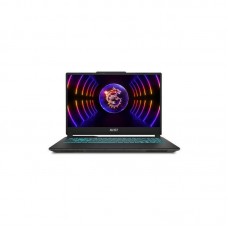 Portátil Gaming MSI Cyborg 15, 9S7-15K111-839, i5-13420H, 16GB, 1TB SSD, RTX 4050 Portátil Gaming MSI Cyborg 15, 9S7-15K111-839, i5-13420H, 16GB, 1TB SSD, RTX 4050