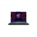 Portátil Gaming MSI Cyborg 15, 9S7-15K111-839, i5-13420H, 16GB, 1TB SSD, RTX 4050 Portátil Gaming MSI Cyborg 15, 9S7-15K111-839, i5-13420H, 16GB, 1TB SSD, RTX 4050
