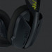 G435 Lightspeed Wrls G Headset Wrls Black - Emea Km0