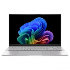 Portátil ASUS Vivobook S 15 OLED S5507QA-MA006W, Qualcomm Snapdragon X1E-78-100, 16GB RAM, 1TB SSD, Windows 11 Home