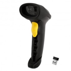 Leitor de Código de Barras Coolbox COO-LCB2D-W01