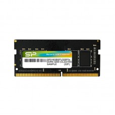 Memória SODIMM Silicon Power DDR4 16GB 3200MHz CL22 SP016GBSFU320X02