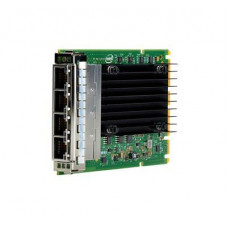 HPE Intel I350-T4 Ethernet 1Gb 4-port BASE-T OCP3 Adapter -