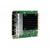 HPE Intel I350-T4 Ethernet 1Gb 4-port BASE-T OCP3 Adapter -