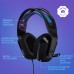 Auriculares Logitech G335: Gaming, Leve, Confortável, Mic. Integrado Auriculares Logitech G335: Gaming, Leve, Confortável, Mic. Integrado