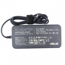 Adaptador ASUS Original 19V/6.32A 120W para Portátil