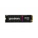 Goodram SSD GOODRAM PX700 4TB PCIe 4x4 M.2 2280 RETAIL