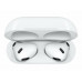 Apple AirPods with Lightning Charging Case 3ª geração - auscultadores sem fios com microfonoe - MPNY3TY/A