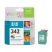 HP - HP 342 Tri-colour Inkjet Print Cartridge (5 ml) HP - HP 342 Tri-colour Inkjet Print Cartridge (5 ml)
