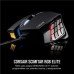 Rato Corsair Gaming Scimitar Elite Wireless, Preto, 18000 DPI, 17 Botões Rato Corsair Gaming Scimitar Elite Wireless, Preto, 18000 DPI, 17 Botões