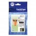 Pack de Tinteiros Brother LC3217VAL