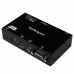 Switch StarTech VS221VGA2HD 2x1 VGA/HDMI para HDMI Switch StarTech VS221VGA2HD 2x1 VGA/HDMI para HDMI