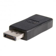 Adaptador StarTech DisplayPort para HDMI DP2HDMIADAP
