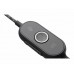 Logitech Zone Wired - auscultadores - 981-000875