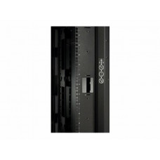 APC NetShelter SX Enclosure gabinete - 48U - AR3157X610