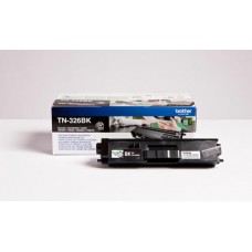 Brother Toner preto alta capacidade, duração: 4.000 Pág., para: HLL8250CDN/HLL8350CDW