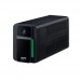No-Break APC Back-UPS BX500MI, 500 VA, Interativo, 3 Tomadas