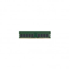 Memória Kingston DDR4 16GB 2666MHz ECC