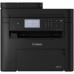 Canon i-SENSYS MF275dw - Impressora multi-funções - P/B - laser - A4 (210 x 297 mm), Legal (216 x 356 mm) (original) - A4/Legal (media) - até 29 ppm (cópia) - até 29 ppm (impressão) - 150 folhas - 33.6 Kbps - USB 2.0, LAN, Wi-Fi(n) Canon i-SENSYS MF275dw - Impressora multi-funções - P/B - laser - A4 (210 x 297 mm), Legal (216 x 356 mm) (original) - A4/Legal (media) - até 29 ppm (cópia) - até 29 ppm (impressão) - 150 folhas - 33.6 Kbps - USB 2.0, LAN, Wi-Fi(n)