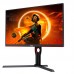 Monitor Gaming AOC Q27G3XMN: Ecrã 27