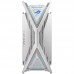 Caixa para Computador Asus ROG Hyperion GR701, E-ATX, Cristal Temperado, 4 Ventiladores 14cm, Suporte para Radiador 420mm, Branco