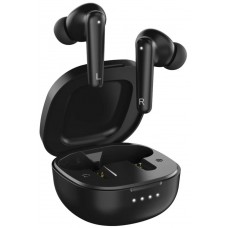 Genius - HS-M910BT, Bluetooth Headset, Black Novo