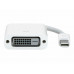 Apple adaptador DVI - MB570Z/B