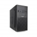 Caixa de Computador TooQ TQC-4701U3C-B: Micro-ATX, Mini Torre, Preta