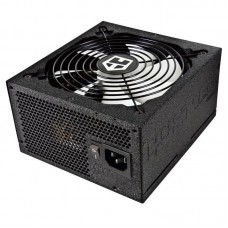 Fonte de Alimentação Nox Hummer 80: 750W, 80+ Bronze, Modular