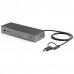 Docking Station Startech DK30C2DPEPUE - USB-C e USB 3.0, Cinza, Plástico Docking Station Startech DK30C2DPEPUE - USB-C e USB 3.0, Cinza, Plástico