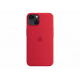 Apple (PRODUCT) RED - tampa posterior para telemóvel - MM2C3ZM/A
