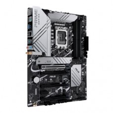 Placa-Mãe Asus PRIME Z790-P WIFI: Intel Z790 LGA 1700 ATX