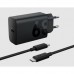 Carregador de Parede Lenovo 68W USB-C, ZG38C05739, Preto