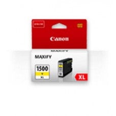 Canon PGI-1500 XLYellow ink Cartridge Maxify séries