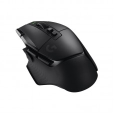 Rato Logitech G502 X Lightspeed Sem Fio - Preto Rato Logitech G502 X Lightspeed Sem Fio - Preto