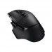 Rato Logitech G502 X Lightspeed Sem Fio - Preto Rato Logitech G502 X Lightspeed Sem Fio - Preto