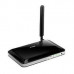 Router - HSUPA 3G Wireless N150 Router Ligue-se à rede sem nenhum problema