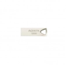 Pen Drive ADATA UV210 32GB, USB 2.0, Metal, Bege