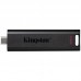 Kingston DataTraveler Max - drive flash USB - 512 GB - DTMAX/512GB