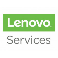 Lenovo Essential Service + YourDrive YourData - contrato extendido de serviço - 4 anos - no local - 5PS7A01506