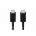 Samsung - Cabo Usb-C/Usb-C Black...