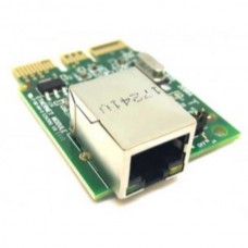 Módulo Ethernet Zebra para Impressoras ZD421 Módulo Ethernet Zebra para Impressoras ZD421