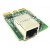 Módulo Ethernet Zebra para Impressoras ZD421 sem_imagem