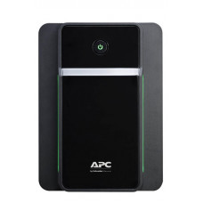 APC - Back-UPS 2200VA. 230V. AVR. IEC SOCKETS